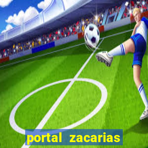 portal zacarias cabe莽a esmagada